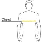 How to Measure for Men's Short Sleeve Shirt Sizes